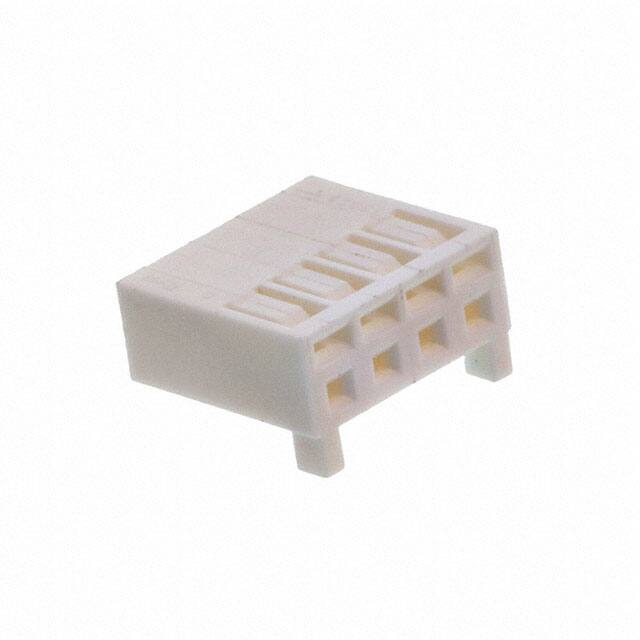 430610004 Molex  Boîtiers de connecteurs rectangulaires