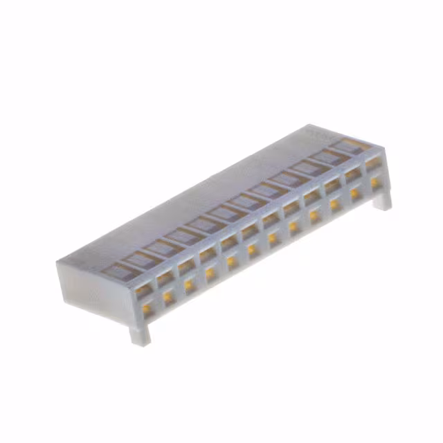 430610012 Molex  Boîtiers de connecteurs rectangulaires