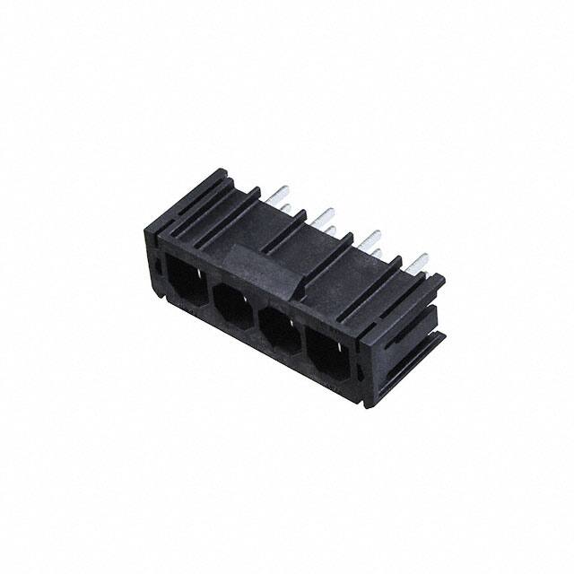 431600304 Molex  Blade Type Power Connector Assemblies