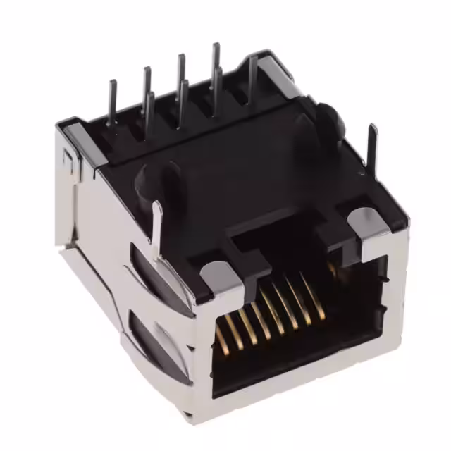 432028819 Molex  Modular Connector Jacks