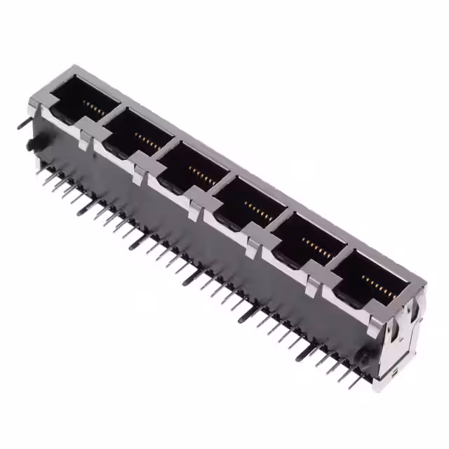 432238164 Molex  Jack per connettori modulari
