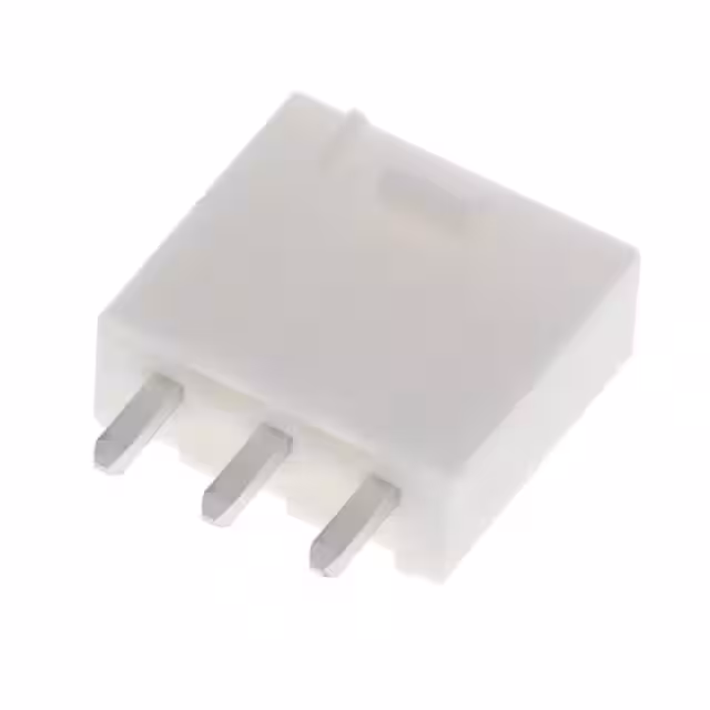 432420005 Molex  Headers Male Pins