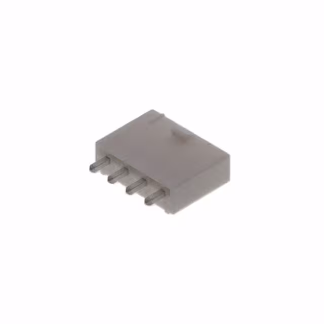 432420006 Molex  Headers Male Pins