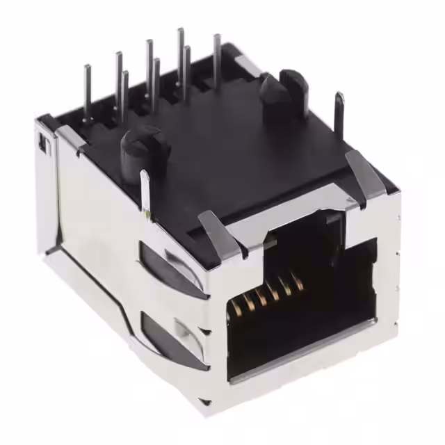 432498919 Molex  Jack per connettori modulari