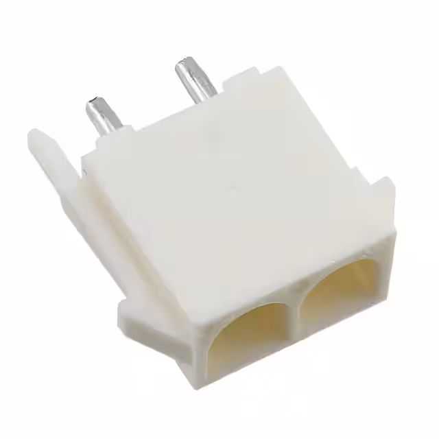 432550059 Molex  Headers Male Pins