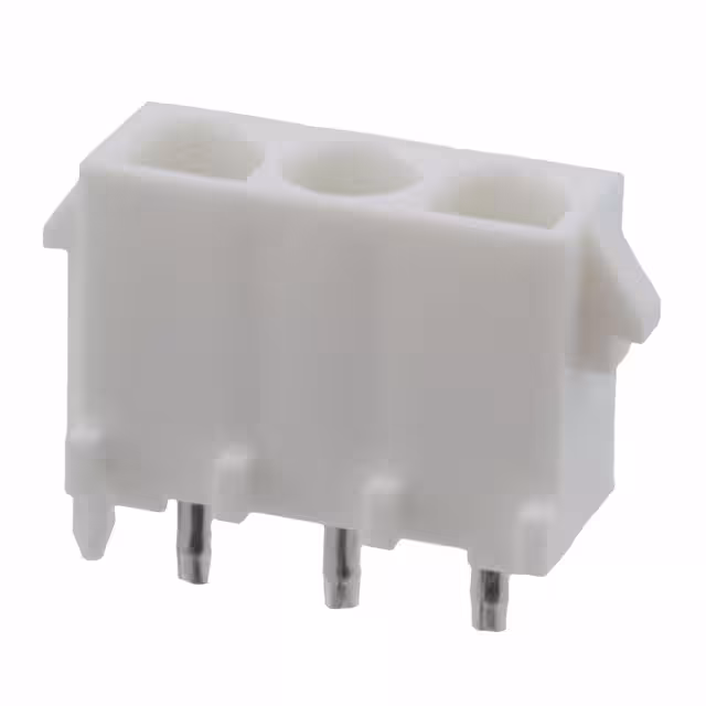 432550067 Molex  Headers Male Pins