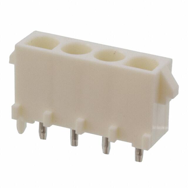 432550075 Molex  Headers Male Pins