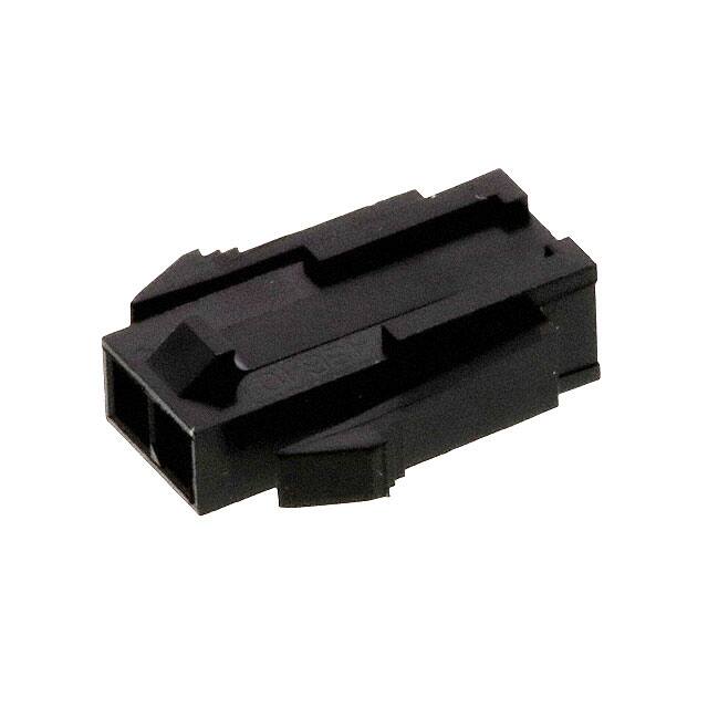 436400208 Molex  Boîtiers de connecteurs rectangulaires