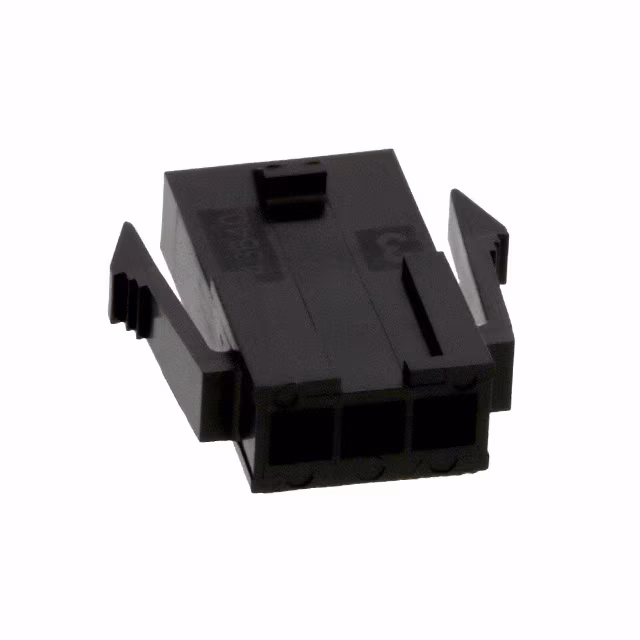 436400308 Molex  Boîtiers de connecteurs rectangulaires