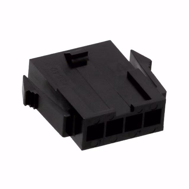 436400408 Molex  Boîtiers de connecteurs rectangulaires