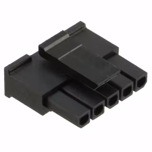 436450508 Molex  Boîtiers de connecteurs rectangulaires