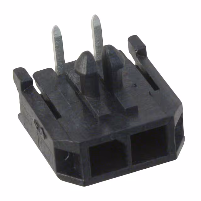 436500202 Molex  Headers Male Pins