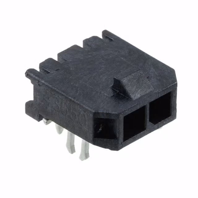 436500205 Molex  Headers Male Pins