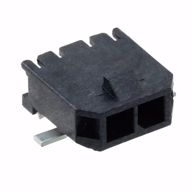 436500214 Molex  Headers Male Pins