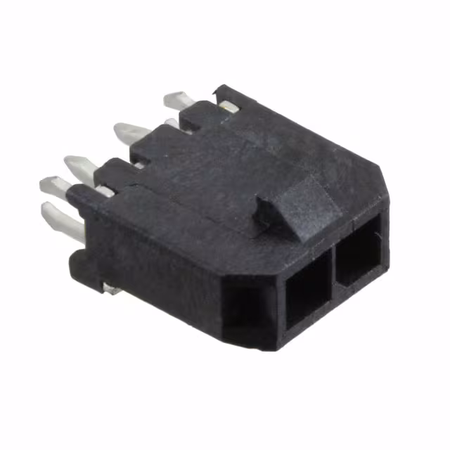 436500220 Molex  Embases à broches mâles