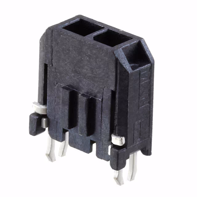 436500221 Molex  Headers Male Pins