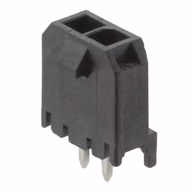 436500227 Molex  Headers Male Pins