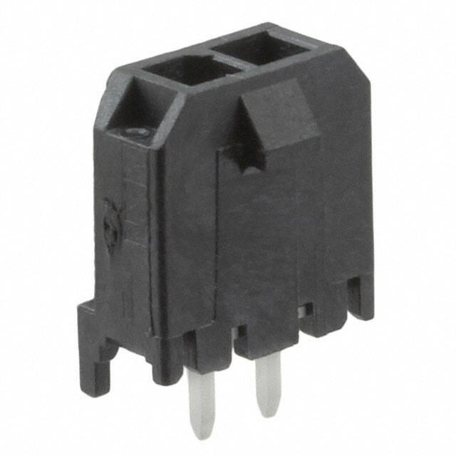 436500229 Molex  Headers Male Pins
