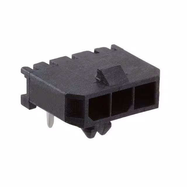 436500302 Molex  Headers Male Pins