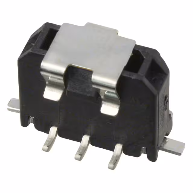 436500326 Molex  Headers Male Pins
