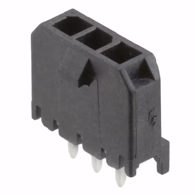 436500328 Molex  Headers Male Pins