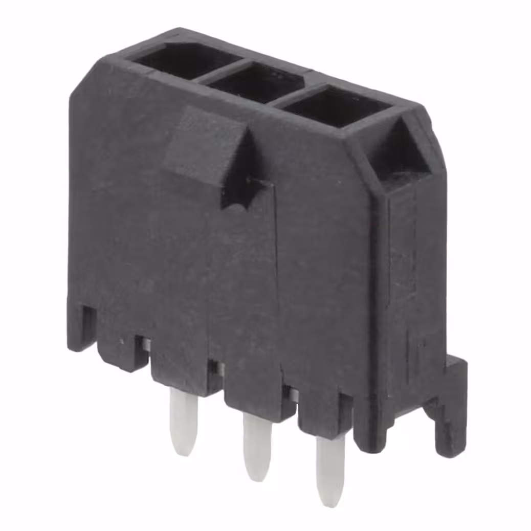 436500329 Molex  Headers Male Pins