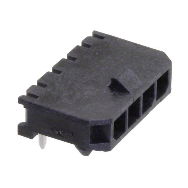 436500402 Molex  Headers Male Pins