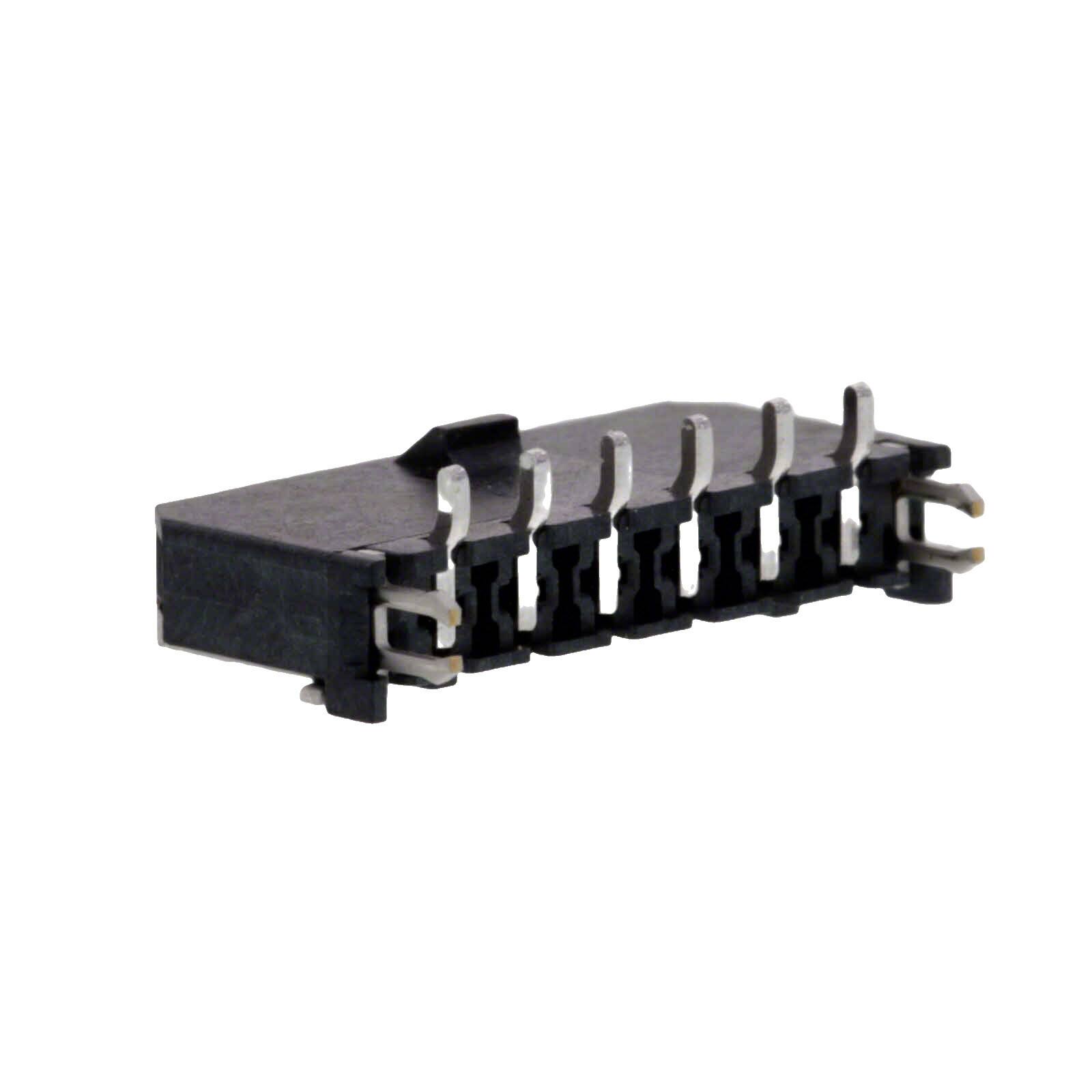 436500422 Molex  Headers Male Pins