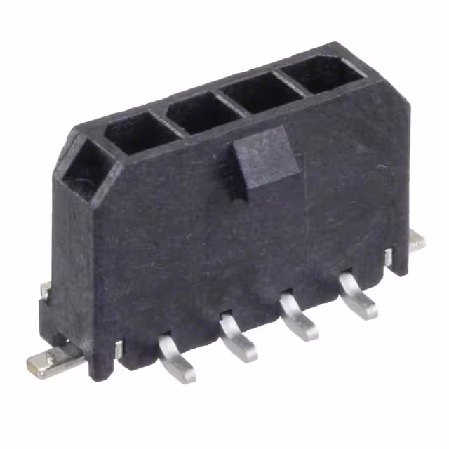 436500426 Molex  Headers Male Pins