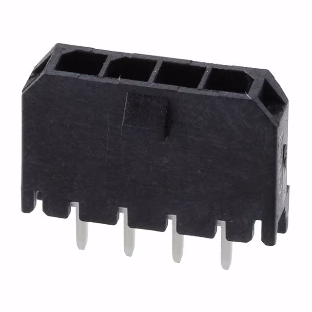436500429 Molex  Headers Male Pins