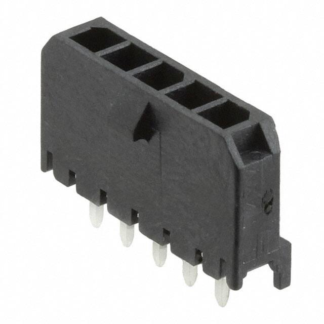 436500527 Molex  Headers Male Pins