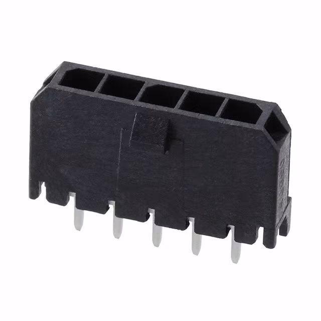 436500529 Molex  Headers Male Pins