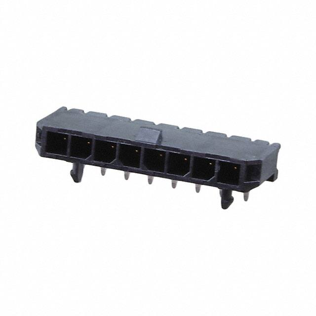 436500802 Molex  Headers Male Pins