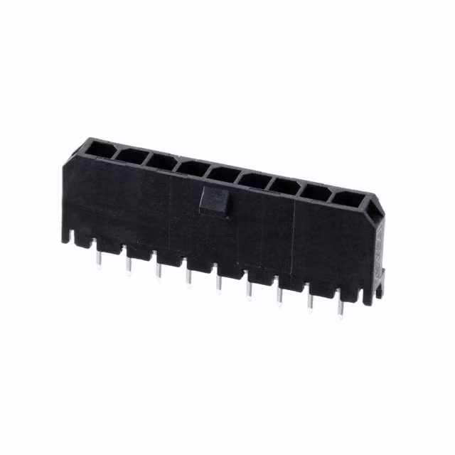 436500927 Molex  Headers Male Pins