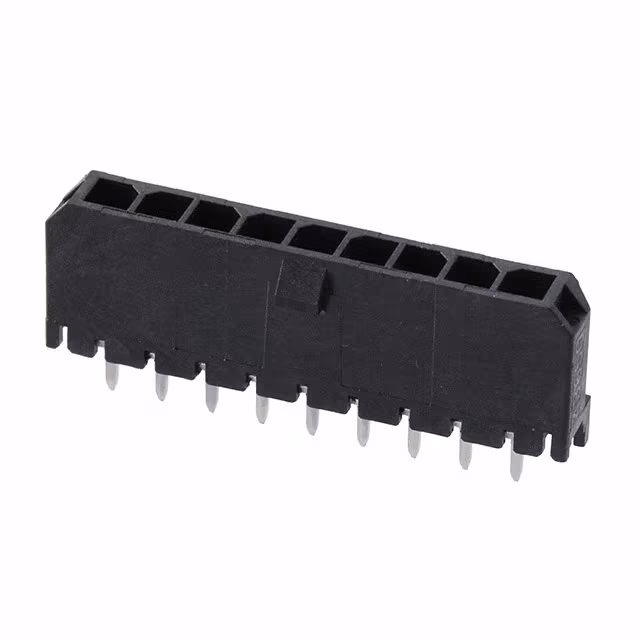 436500929 Molex  Headers Male Pins