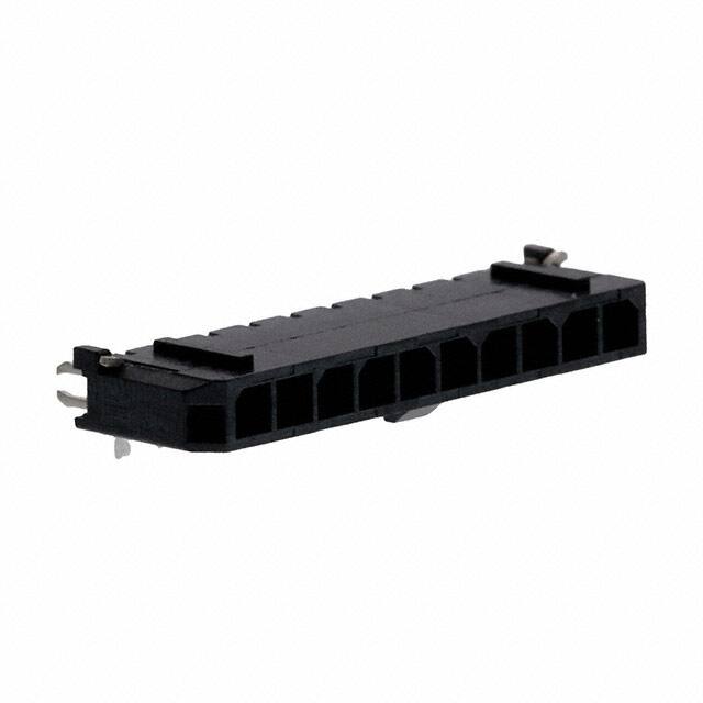 436501021 Molex  Headers Male Pins