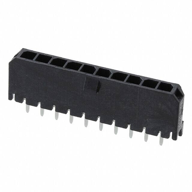 436501029 Molex  Headers Male Pins