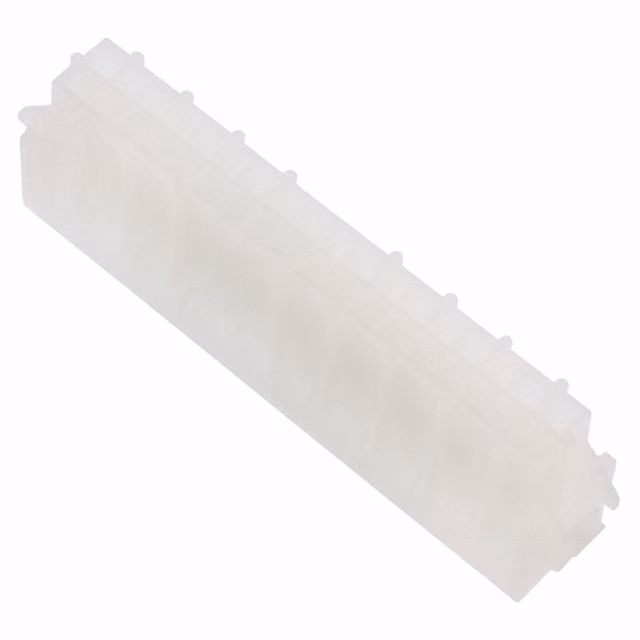 437700001 Molex  Boîtiers de connecteurs rectangulaires