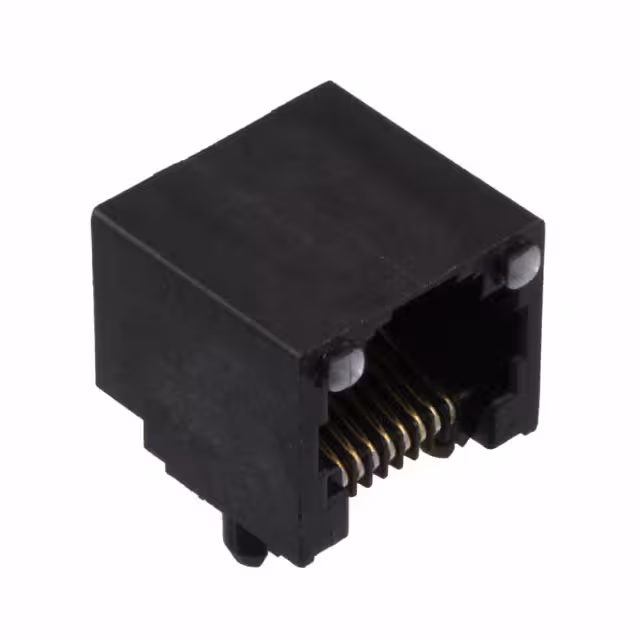 438600021 Molex  Jack per connettori modulari