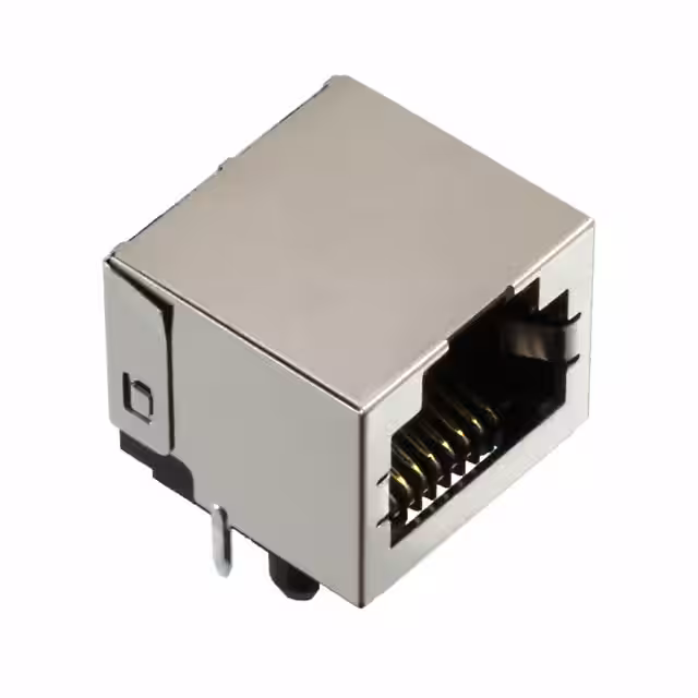 438600025 Molex  Modulare Steckverbinderbuchsen