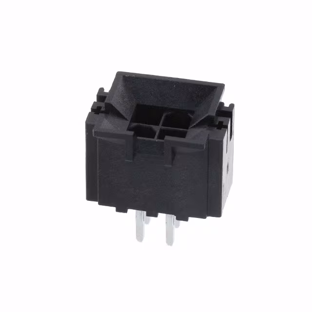 438790055 Molex  Headers Male Pins