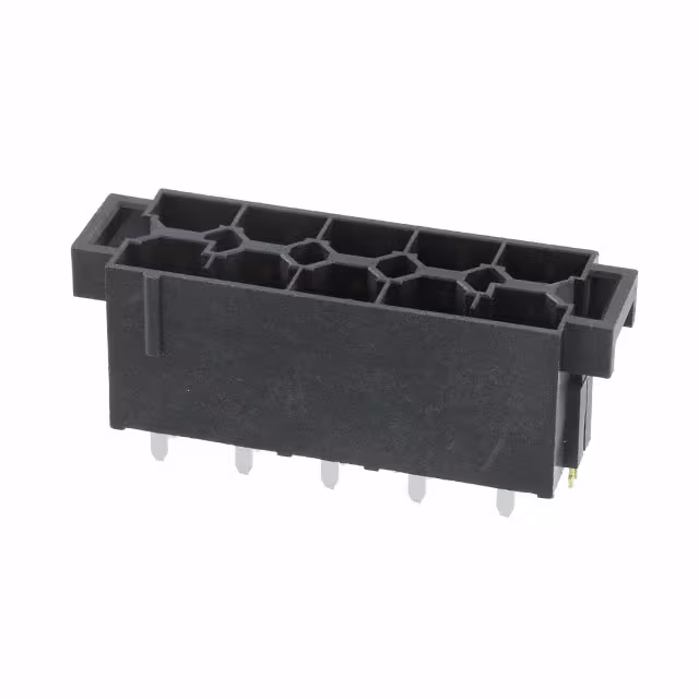 439151203 Molex  Headers Male Pins