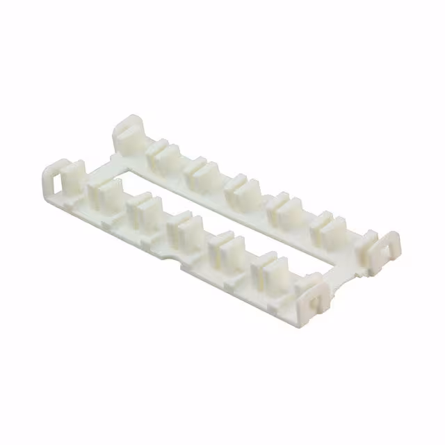 439801004 Molex  Rectangular Connector Accessories