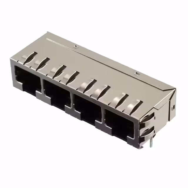 441500012 Molex  Jack per connettori modulari