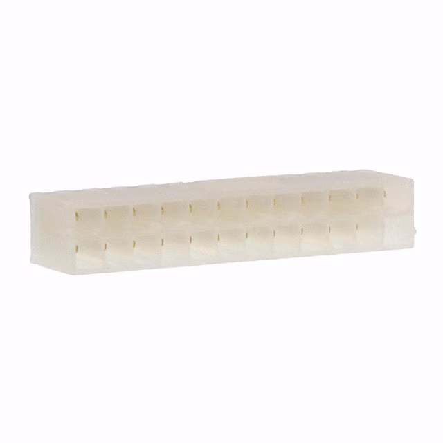 442060002 Molex  Headers Male Pins