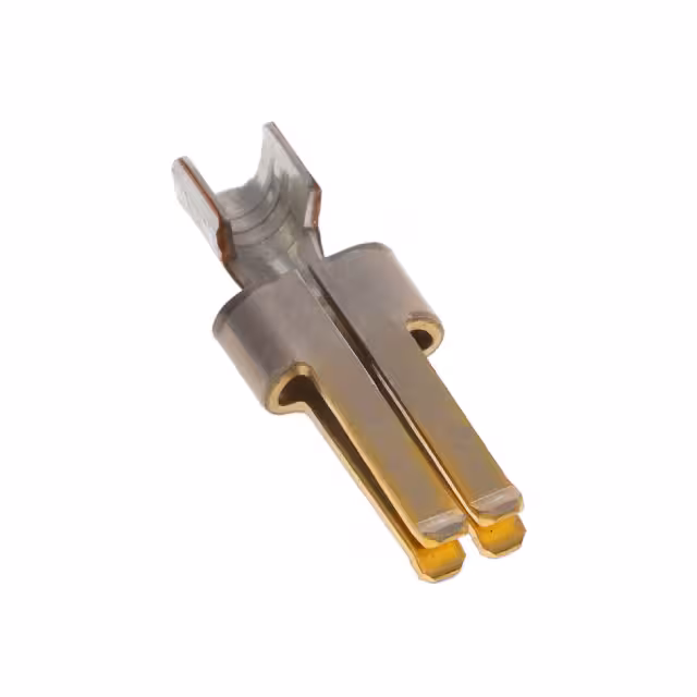 442624636 Molex  Backplane Connector Contacts