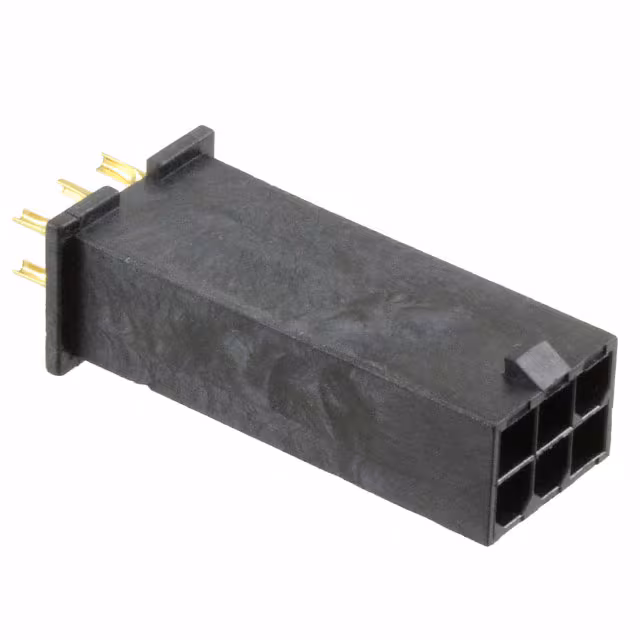 442810002 Molex  Support de panneau suspendu gratuit