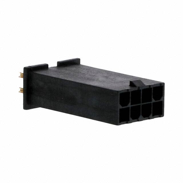 442810003 Molex  Support de panneau suspendu gratuit