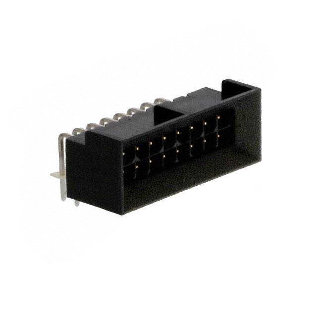 444281605 Molex  Headers Male Pins