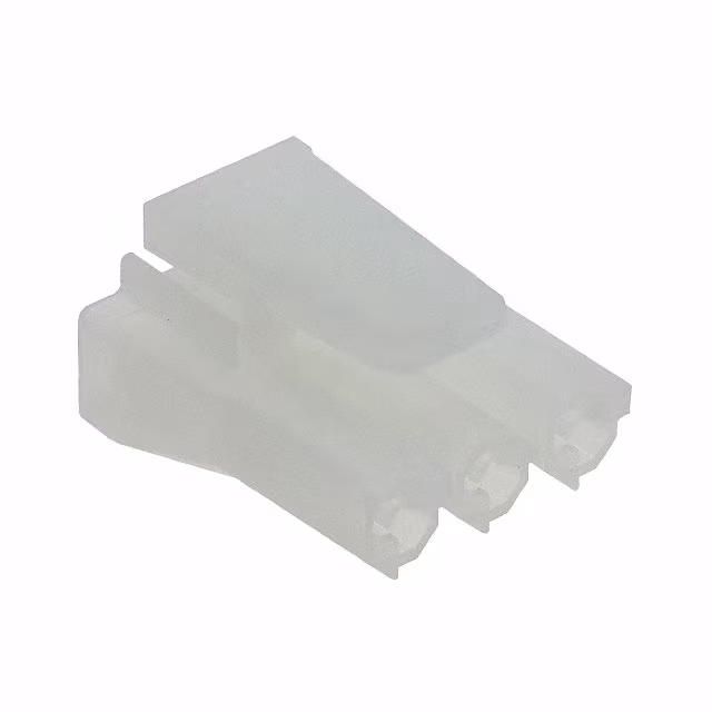 444411003 Molex  Blade Type Power Connector Housings